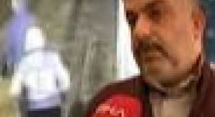 AVUKAT'IN EVİNDE SİLAHLI ÇATIŞMA !