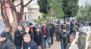 Bakırköy Ataköy'de 10 gün arayla ikinci şüpheli doktor ölümü