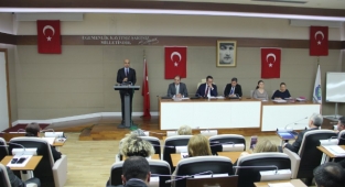 BAKIRKÖY BELEDİYE MECLİSİ'NİN BÜYÜK SINAVI! KAMU YARARI MI, RANT MI?