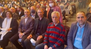 BAKIRKÖY BELEDİYESİ GREV'İNİN ARKASINDA AKP 'Mİ VAR?