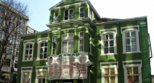 Bakırköy'e bir darbe daha !Köklü kurum BASAD, tahliye ediliyor