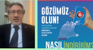 BAKIRKÖY İLÇE MİLLİ EĞİTİM MÜDÜRÜ 