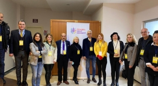 BAKIRKÖY KENT KONSEYİ , İSTANBUL KENT KONSEYİ ASİL YÜRÜTME KURULUNDA