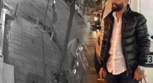 Başından vuruldu! Suç makinesi gence kurşun yağdırdılar