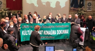 BAŞKAN DR. KERİMOĞLU'NUN DESTEKLEDİĞİ HALİM KIZILIRMAK'TAN TARİHİ ZAFER