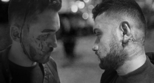 Beylikdüzü'ndeki Wolf Pub gece kulübünde dehşeti yaşadılar