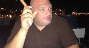 CEM ERON DEVLETİ ZARARA MI UĞRATIYOR?