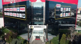 Demirören'e imar piyangosu vurdu