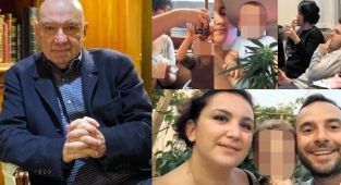 Dikran Masis'in kızı Alexandra Masis bağımlı çıktı!