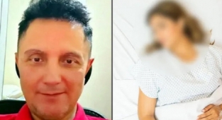 Doktor Barış Yağcı, hastasını uyutup tecavüz etti!