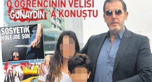 ENKA OKULLARINDAKİ BIÇAK OLAYININ ALTINDAN BiLGiSAYAR OYUNU ÇIKTI