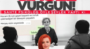 Esra Işıktekiner öyle şeyler yaptı ki: Hocam zorluk çekmediğim bir deneyim yaşadım!