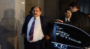 HSK 38 eski yargı mensubunu bir kez daha ihraç etti