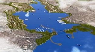 Kanal İstanbul’a komşu dev arazinin imar planları iptal