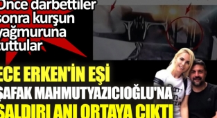 ŞAFAK MAHMUTYAZICIOĞLU CİNAYET SORUŞTURMASINDA YENİ GELİŞMELER ..