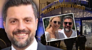 Şafak Mahmutyazıcıoğlu cinayetine ilişkin Drej Ali'den açıklama