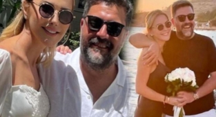 Şafak Mahmutyazıcıoğlu'nun cenazesi Adli Tıp Kurumu'ndan alındı!