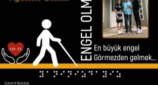 SEVGİMİZLE KARANLIKLARA AYDINLIK OLALIM !!