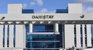 Son dönemlerin en büyük ihalesi Danıştay’a takıldı