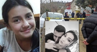 16 yaşındaki Sıla Şentürk'ü öldüren eski nişanlısı, suç makinesi çıktı