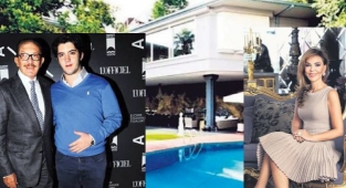 320 Milyon Liralık yalı savaşında flaş gelişme!