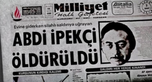 43 yıldır aydınlatılamadı: 20 soruda Abdi İpekçi cinayeti