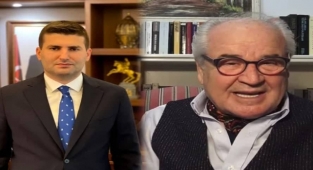 Ahmet Yiğit Yıldırım, Devlet Bahçeli'ye 