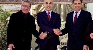 ANLAŞMA TAMAM, GREV SONA ERDİ 'KAZANAN BAKIRKÖY HALKI OLDU'