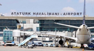 Atatürk Havalimanı’nda kargo uçuşları sona erdi