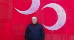 AYHAN DALYAPRAK VEFAT ETTİ