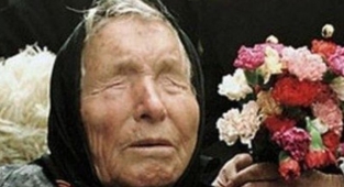 Baba Vanga, Rusya'nın işgalini yıllar önce bilmiş: Vladimir'i işaret etmiş
