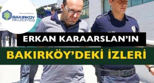 BAKIRKÖY BELEDİYESİ'NDE , ESKİ DÖNEM SORUŞTURMALARI FETÖ'CÜLER Mİ KAPATTI?