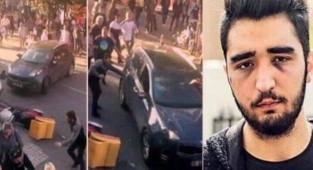 Bakırköy'de Eski hakim ve eski savcının suç makinası oğluna ‘ödül’ niteliğinde ceza