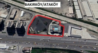 Bakırköy'de Peşkeş'te neler oluyor? 