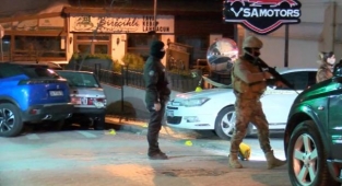 Bakırköy'de silahlı çatışma: 4 yaralı