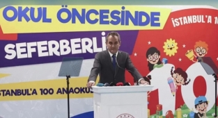 Bakırköy İlçe Milli Eğitim'den 3-6 Yaş için Ücretsiz Oyun Odaları açıldı! İşte o okullar