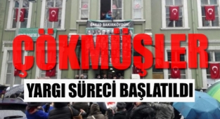 BASAD'ın bakanlık tarafından boşaltılan tarihi binası CHP'nin çıktı