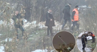 BAYBAŞİN'LERE ORGANİZE CİNAYET SUÇLAMASI!