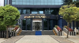 Belediyede milyonluk vurgun iddiası! Paraları şirket çalışanları çekmiş