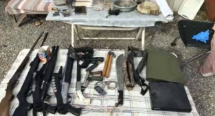 Bin 560 cinsel içerikli video ve fotoğraf… ‘Cinci hoca’nın fantezi arşivi