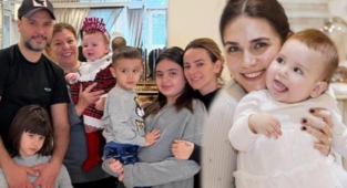 Buse Varol: Alişan'ın annesi, kızımın doğum günü partisine beni davet etmedi