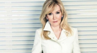 Ceyda Erem'in sosyal medya hesapları haclendi!