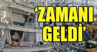 Deprem uzmanı Prof. Yaltırak: Doktor hastayı masada bıraktı, Marmara’daki evinizi bırakıp gidin