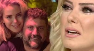 Ece Erken isyan etti! 