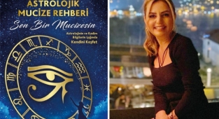  ELİF BOZKURTER YİNE BİLDİ ! ÖNGÖRÜLERİYLE DİKKAT ÇEKMİŞTİ!