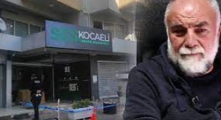 Gazeteci cinayetinde detaylar ortaya çıktı