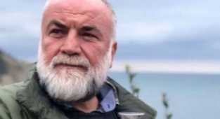 Gazeteci Güngör Arslan silahlı saldırı sonucu hayatını kaybetti