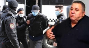 Halil Falyalı cinayetinin bilinmeyenleri !