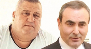 Halil Falyalı suikastı Evcil'e uzandı: Erol abin için Kıbrıs'a gidiyorsun