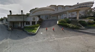 İBB 'de AKP-MHP rant olunca imar planlarını değiştiriyor! Boğaz manzaralı arazinin imarı değişti, AVM yapılacak